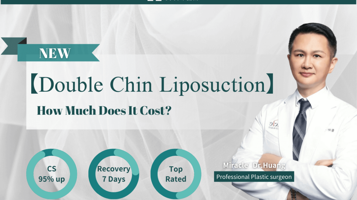 Double Chin Liposuction Cost: Before and After, Procedure, and Reviews